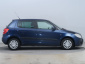 Škoda Fabia, 2007