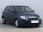 Škoda Fabia, 2007