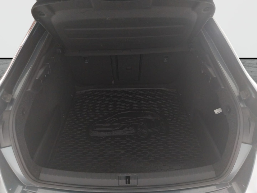 Škoda Octavia, 2021