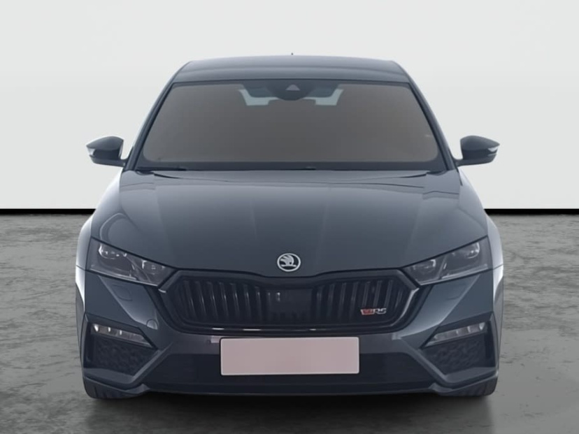 Škoda Octavia, 2021