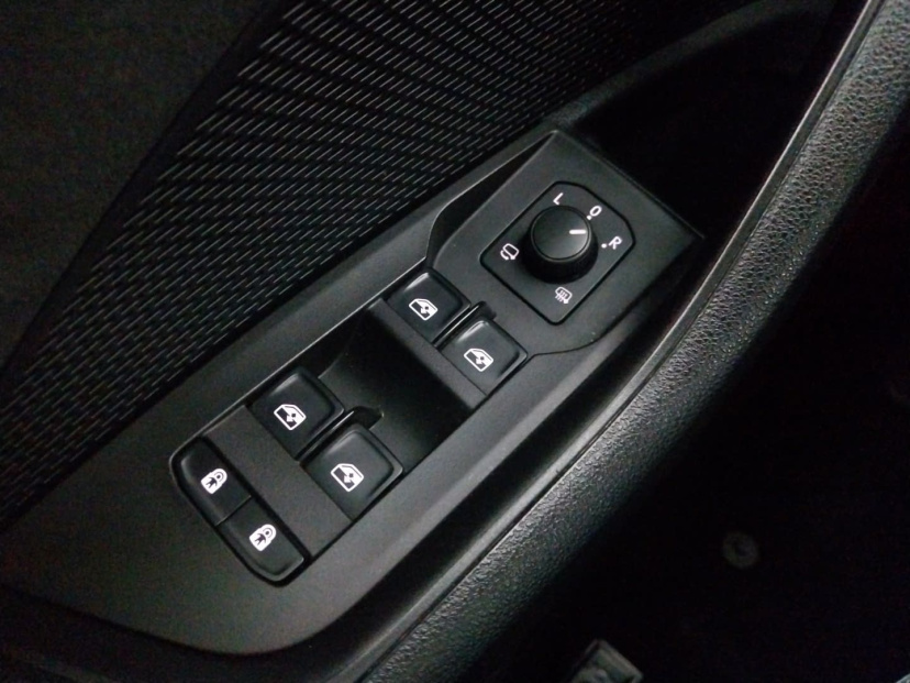 Škoda Octavia, 2021