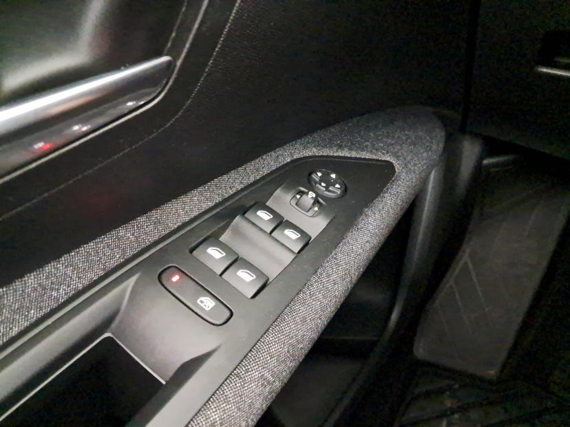 Peugeot 3008, 2022