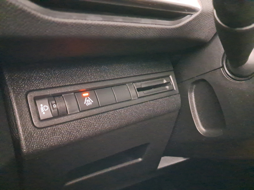Peugeot 3008, 2022