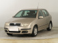 Škoda Fabia, 2006