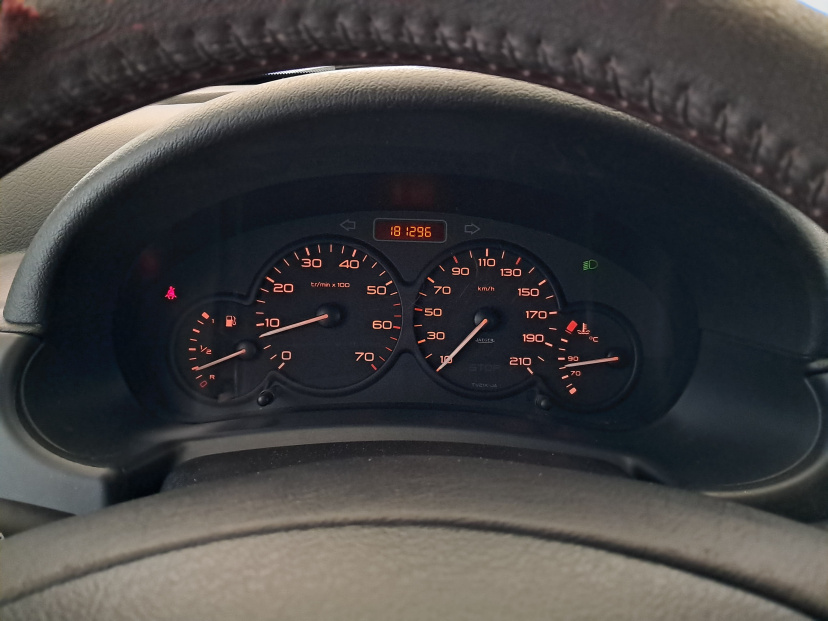 Citroen Berlingo, 2009
