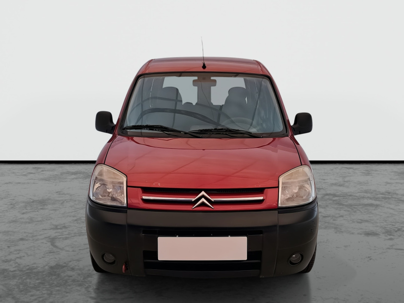 Citroen Berlingo, 2009