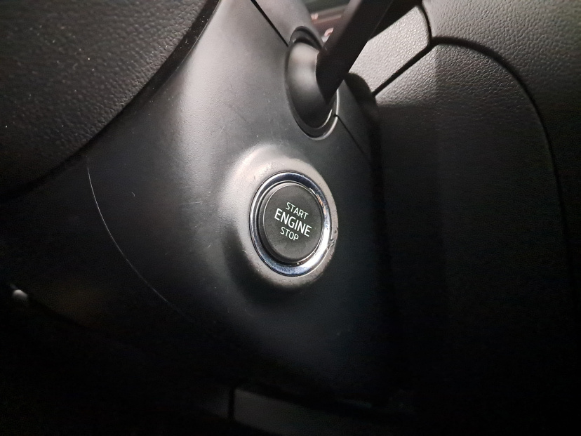 Škoda Octavia, 2015