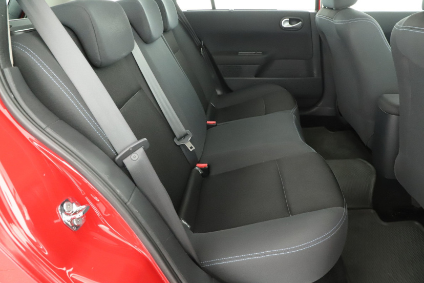 Renault Megane, 2009