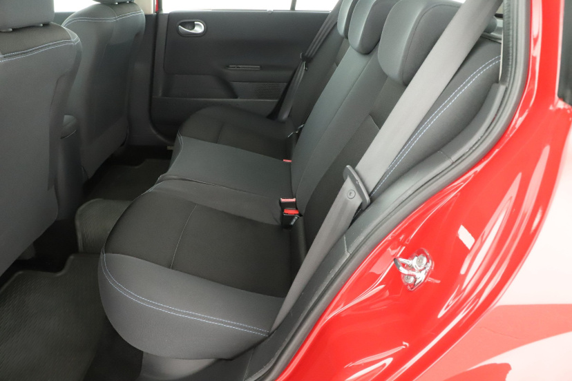 Renault Megane, 2009