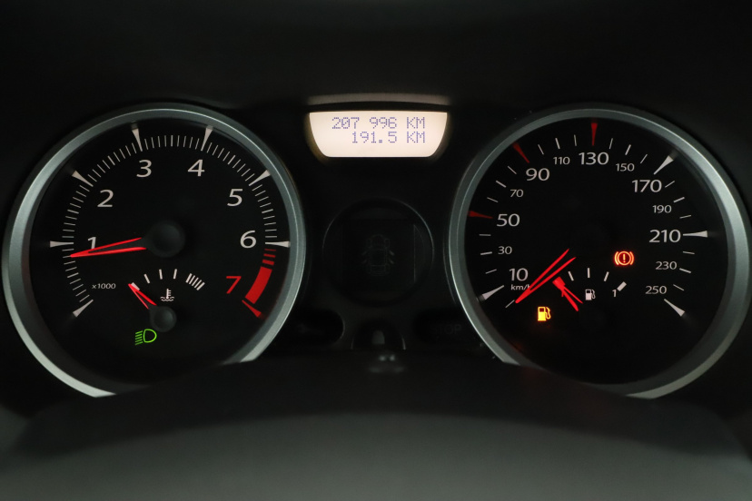 Renault Megane, 2009