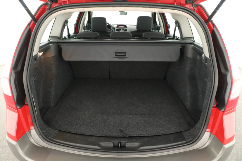 Renault Megane, 2009
