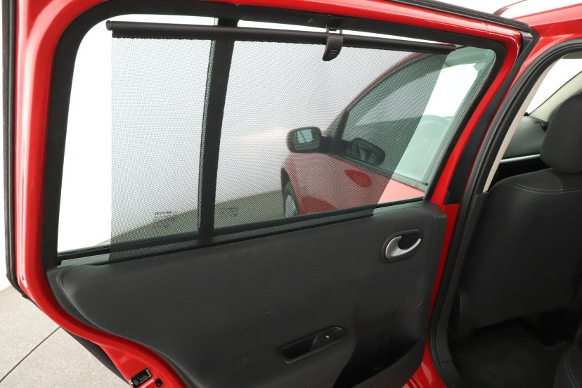 Renault Megane, 2009