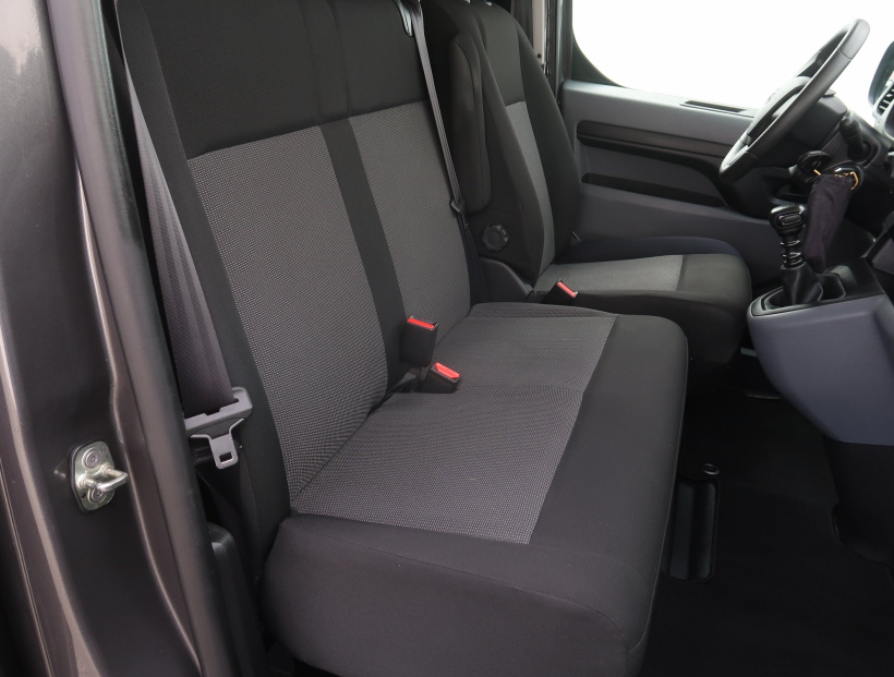 Toyota ProAce, 2022