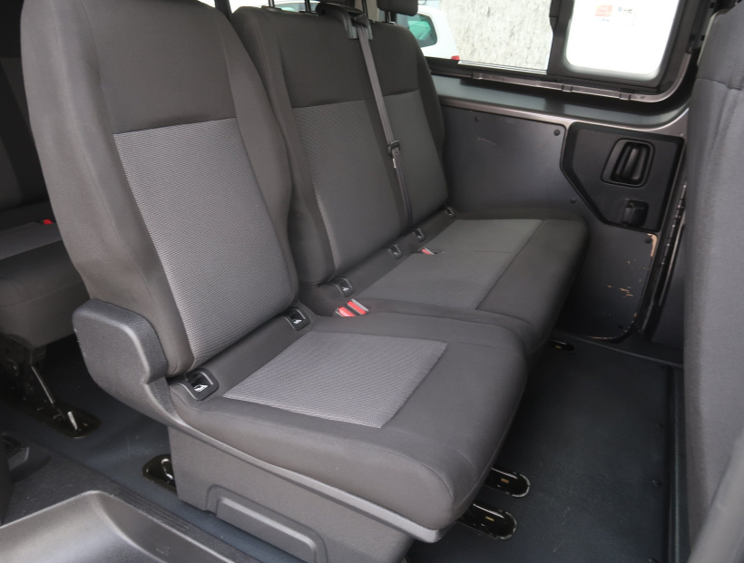 Toyota ProAce, 2022