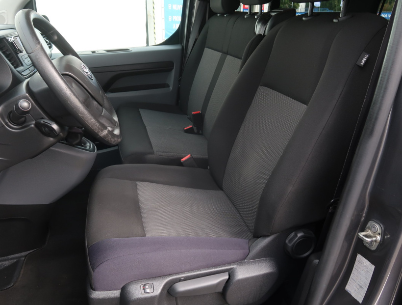Toyota ProAce, 2022