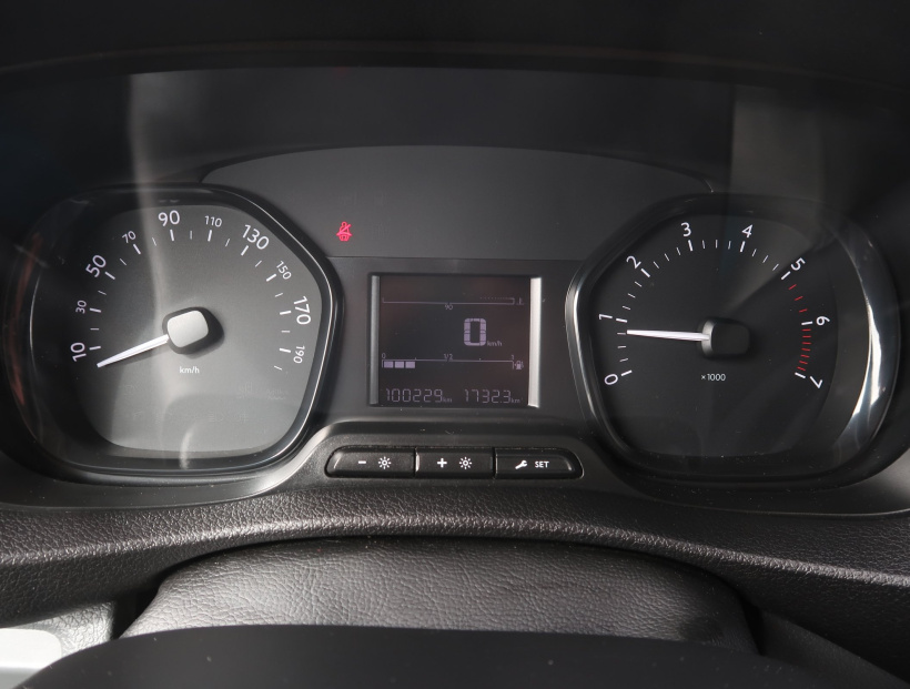 Toyota ProAce, 2022