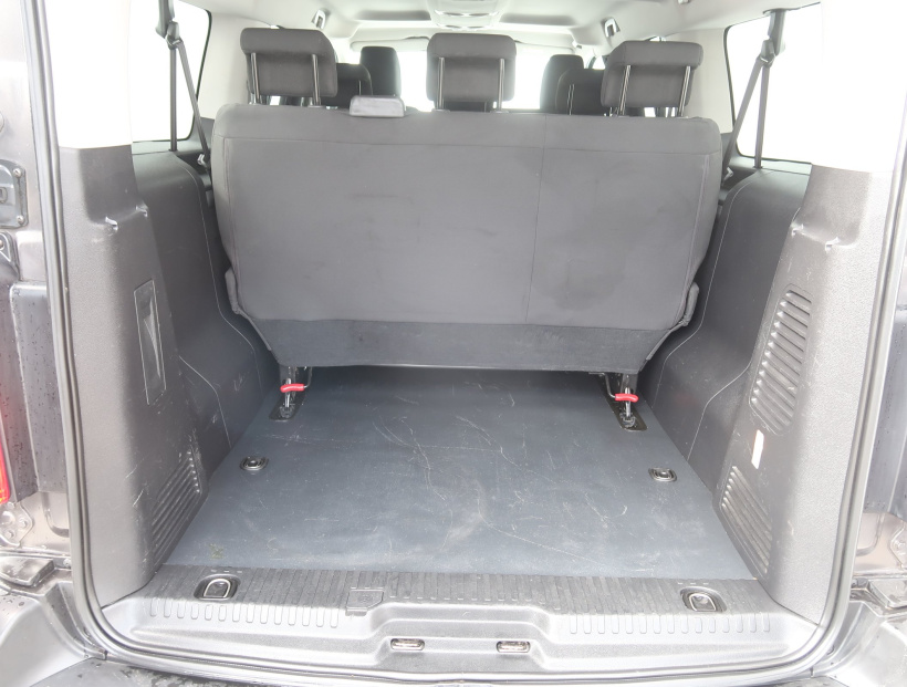 Toyota ProAce, 2022
