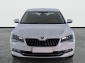 Škoda Superb, 2016