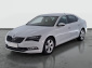 Škoda Superb, 2016