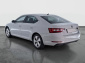 Škoda Superb, 2016
