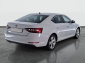 Škoda Superb, 2016