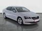 Škoda Superb, 2016