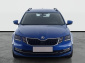 Škoda Octavia, 2017