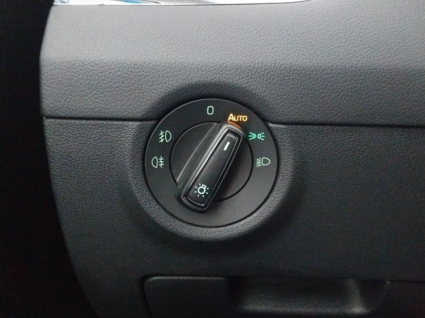 Škoda Octavia, 2017