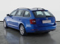 Škoda Octavia, 2017