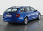 Škoda Octavia, 2017