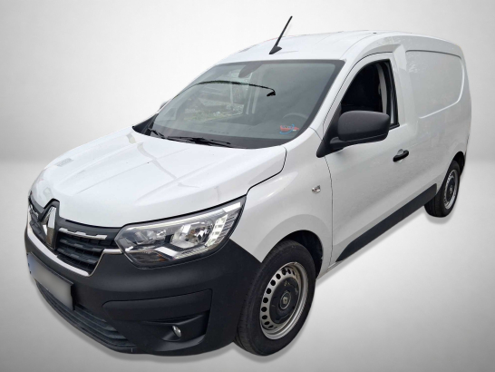 Renault Express