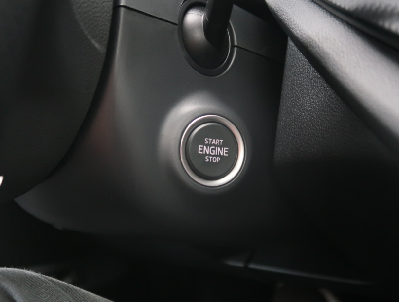 Škoda Octavia, 2024
