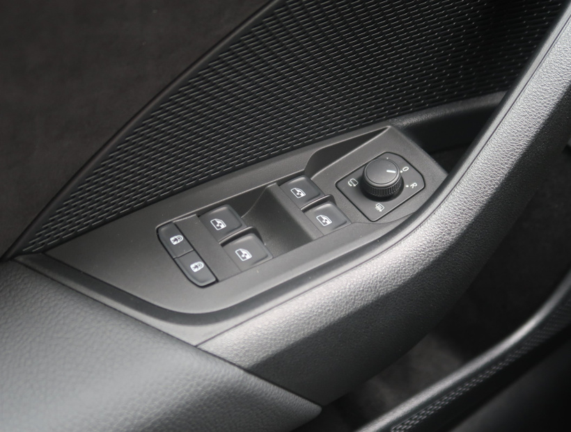 Škoda Octavia, 2024