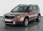 Škoda Yeti, 2012