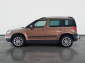 Škoda Yeti, 2012