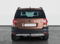 Škoda Yeti, 2012
