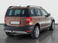 Škoda Yeti, 2012