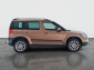 Škoda Yeti, 2012