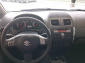 Suzuki SX4, 2011