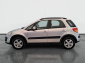 Suzuki SX4, 2011