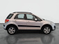 Suzuki SX4, 2011