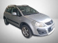 Suzuki SX4, 2011