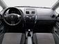 Suzuki SX4, 2011