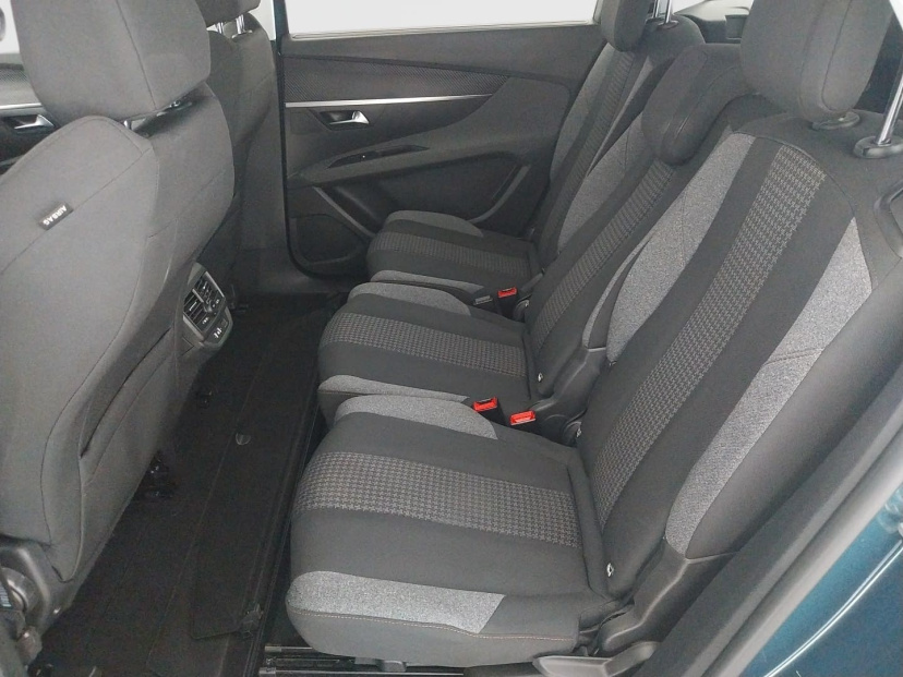 Peugeot 5008, 2019