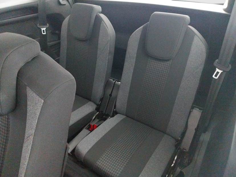 Peugeot 5008, 2019