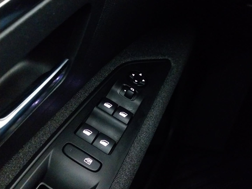 Peugeot 5008, 2019
