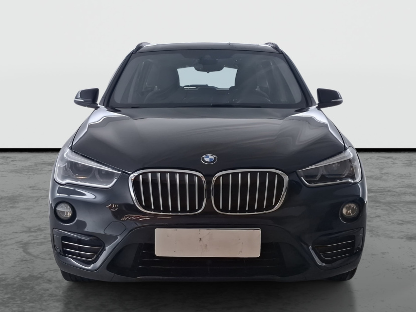 BMW X1, 2016