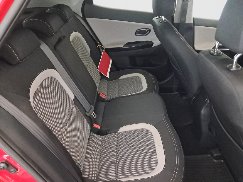 Kia Ceed, 2018
