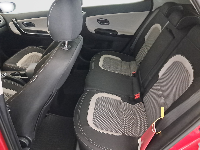 Kia Ceed, 2018