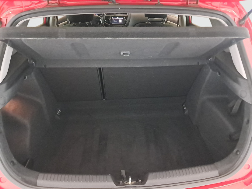 Kia Ceed, 2018
